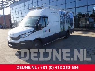 Iveco New Daily New Daily VI, Van, 2014 33S14, 35C14, 35S14 picture 3