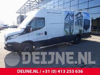 Iveco New Daily New Daily VI, Van, 2014 33S14, 35C14, 35S14 picture 4