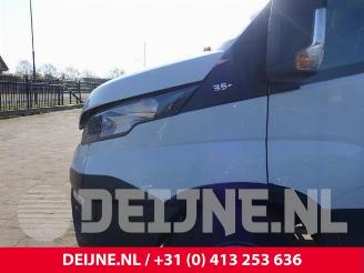 Iveco New Daily New Daily VI, Van, 2014 33S14, 35C14, 35S14 picture 10