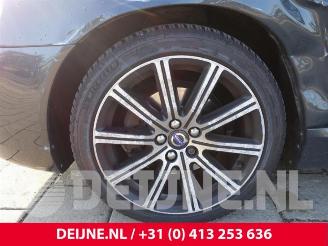 Volvo V-70 V70 (BW), Combi, 2007 / 2016 2.0 T4 16V picture 10