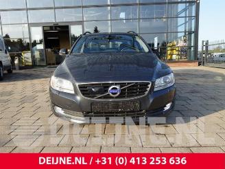 Volvo V-70 V70 (BW), Combi, 2007 / 2016 2.0 T4 16V picture 2