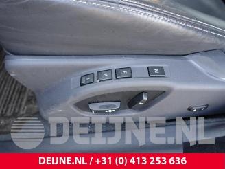 Volvo V-70 V70 (BW), Combi, 2007 / 2016 2.0 T4 16V picture 14