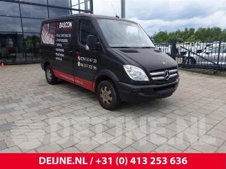 Purkuautot passenger cars Mercedes Sprinter Sprinter 3t (906.61), Van, 2006 / 2018 209 CDI 16V 2006/8