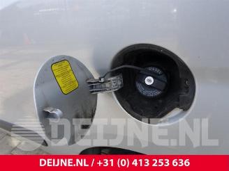 Fiat Doblo Doblo Cargo (263), Van, 2010 1.6 D Multijet picture 35