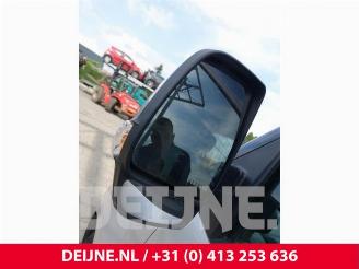 Fiat Doblo Doblo Cargo (263), Van, 2010 1.6 D Multijet picture 13
