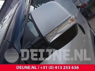 Fiat Doblo Doblo Cargo (263), Van, 2010 1.6 D Multijet picture 12
