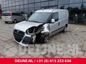 Fiat Doblo Doblo Cargo (263), Van, 2010 1.3 MJ 16V DPF Euro 5 picture 3