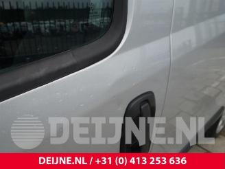 Fiat Doblo Doblo Cargo (263), Van, 2010 1.3 MJ 16V DPF Euro 5 picture 16