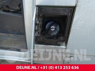 Citroën Jumper Jumper (U9), Van, 2006 2.2 HDi 120 picture 18