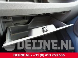 Citroën Jumper Jumper (U9), Van, 2006 2.2 HDi 120 picture 34