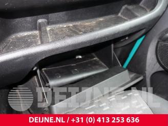 Opel Combo Combo, Van, 2012 / 2018 1.6 CDTI 16V picture 32