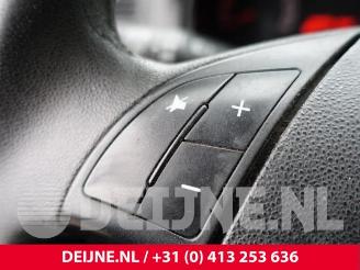 Opel Combo Combo, Van, 2012 / 2018 1.6 CDTI 16V picture 24