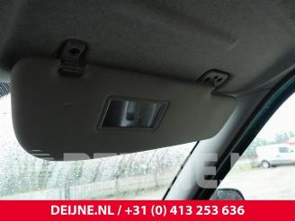 Opel Combo Combo, Van, 2012 / 2018 1.6 CDTI 16V picture 30