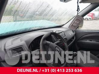 Opel Combo Combo, Van, 2012 / 2018 1.6 CDTI 16V picture 18