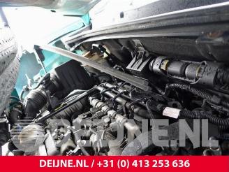 Opel Combo Combo, Van, 2012 / 2018 1.6 CDTI 16V picture 35