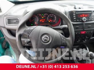 Opel Combo Combo, Van, 2012 / 2018 1.6 CDTI 16V picture 21