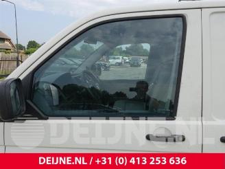 Volkswagen Transporter Transporter T5, Van, 2003 / 2015 2.5 TDi picture 13