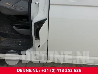 Volkswagen Transporter Transporter T5, Van, 2003 / 2015 2.5 TDi picture 16