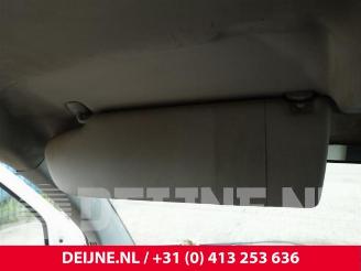 Volkswagen Transporter Transporter T5, Van, 2003 / 2015 2.5 TDi picture 22