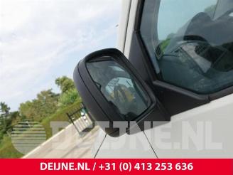 Volkswagen Transporter Transporter T5, Van, 2003 / 2015 2.5 TDi picture 12