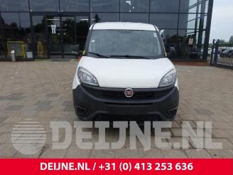 Fiat Doblo Doblo Cargo (263), Van, 2010 1.3 D Multijet picture 2