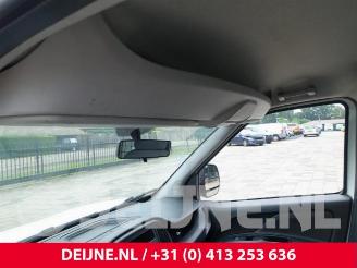 Fiat Doblo Doblo Cargo (263), Van, 2010 1.3 D Multijet picture 20