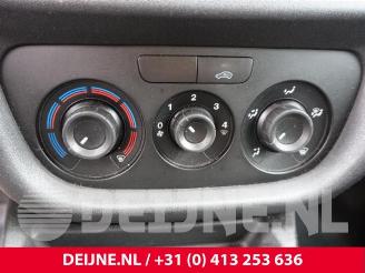 Fiat Doblo Doblo Cargo (263), Van, 2010 1.3 D Multijet picture 32