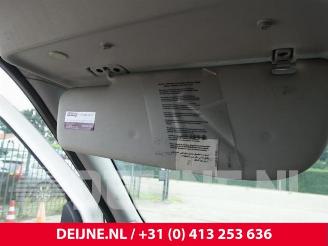 Fiat Doblo Doblo Cargo (263), Van, 2010 1.3 D Multijet picture 27