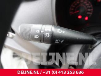 Fiat Doblo Doblo Cargo (263), Van, 2010 1.3 D Multijet picture 24