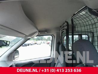 Fiat Doblo Doblo Cargo (263), Van, 2010 1.3 D Multijet picture 21