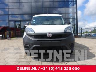Fiat Doblo Doblo Cargo (263), Van, 2010 1.4 16V picture 2