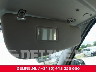 Fiat Doblo Doblo Cargo (263), Van, 2010 1.4 16V picture 30
