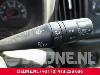 Fiat Doblo Doblo Cargo (263), Van, 2010 1.4 16V picture 26