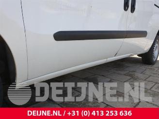 Fiat Doblo Doblo Cargo (263), Van, 2010 1.4 16V picture 11