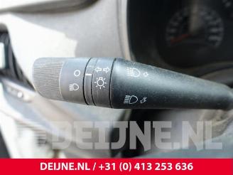 Fiat Doblo Doblo Cargo (263), Van, 2010 1.4 16V picture 25