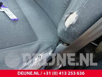 Fiat Doblo Doblo Cargo (263), Van, 2010 1.4 16V picture 23