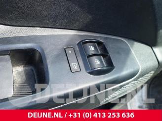 Fiat Doblo Doblo Cargo (263), Van, 2010 1.4 16V picture 17