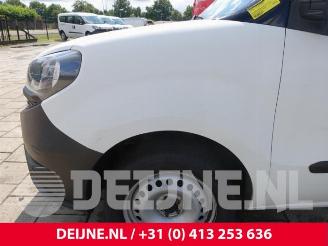 Fiat Doblo Doblo Cargo (263), Van, 2010 1.4 16V picture 9
