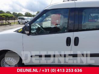 Fiat Doblo Doblo Cargo (263), Van, 2010 1.4 16V picture 15