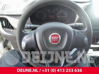 Fiat Doblo Doblo Cargo (263), Van, 2010 1.4 16V picture 27