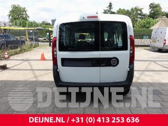Fiat Doblo Doblo Cargo (263), Van, 2010 1.4 16V picture 6