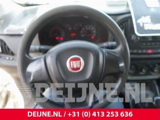 Fiat Doblo Doblo Cargo (263), Van, 2010 1.4 16V picture 33