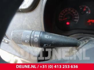 Fiat Doblo Doblo Cargo (263), Van, 2010 1.4 16V picture 30