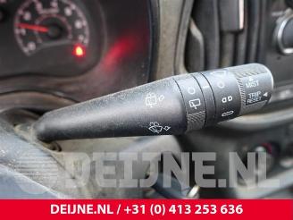 Fiat Doblo Doblo Cargo (263), Van, 2010 1.4 16V picture 31