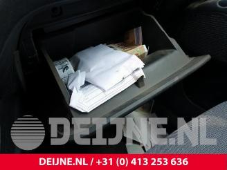 Fiat Doblo Doblo Cargo (263), Van, 2010 1.4 16V picture 24