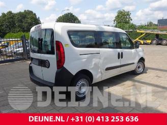 Fiat Doblo Doblo Cargo (263), Van, 2010 1.4 16V picture 7