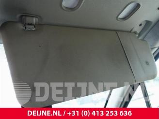 Peugeot Partner Tepee Partner Tepee (7A/B/C/D/E/F/G/J/P/S), MPV, 2008 / 2018 1.6 HDiF 90 16V Phase 1 picture 29