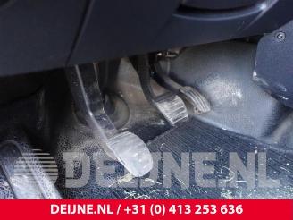 Opel Movano Movano, Van, 2010 2.3 CDTi Biturbo 16V FWD picture 24