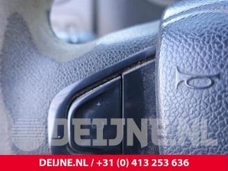 Opel Movano Movano, Van, 2010 2.3 CDTi Biturbo 16V FWD picture 28