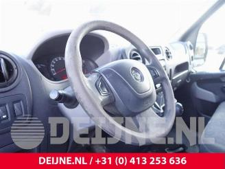 Opel Movano Movano, Van, 2010 2.3 CDTi Biturbo 16V FWD picture 23